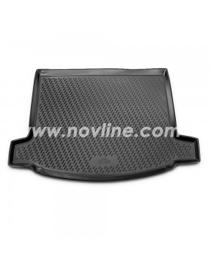 Kadica za gepek HONDA Civic (MK9), 2011-2017, hatchback